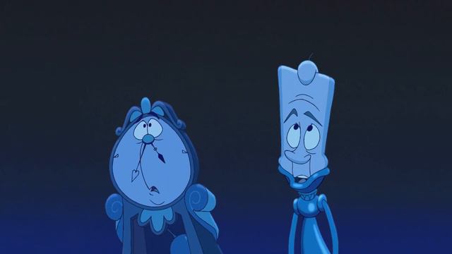 צוות מיוחד – היפה והחיה 2 חורף קסום смотреть онлайн