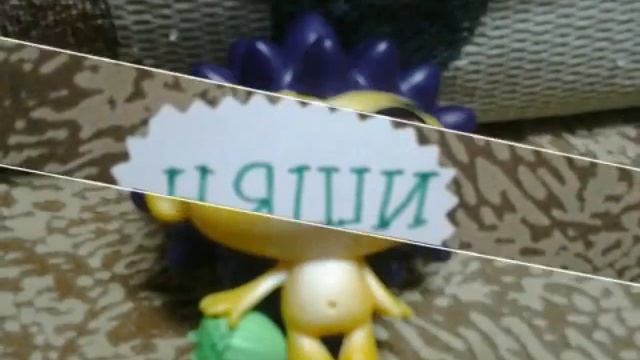 Мои любимые игрушки!!! смотреть онлайн