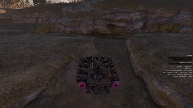 турнир CROSSOCCER от FlameRaiders ( начало ~ 18:30 ) смотреть онлайн