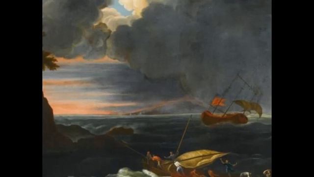 Pietro Antonio Locatelli - Sonata In G Minor