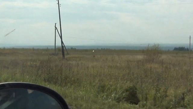 Hyundai Accent Driving. Вильва-Полазна (3). смотреть онлайн
