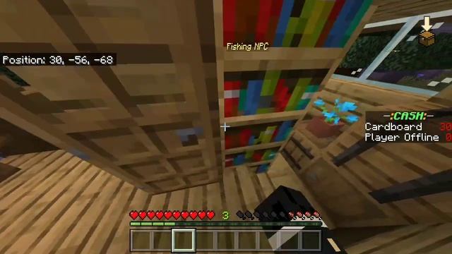 Minecraft Jojo Map Showcase (Minecraft Build Showcase) Part 1 of 2 смотреть онлайн