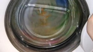 Стирка постели/4 полоскания!/Синтетика 40,600,полоскание+