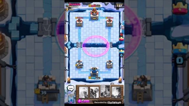 Spellfight with Henriko смотреть онлайн