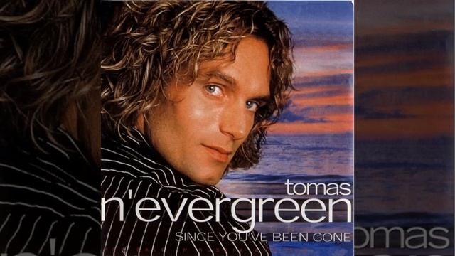 Tomas N'evergreen - You Never Gave Me Your Love смотреть онлайн