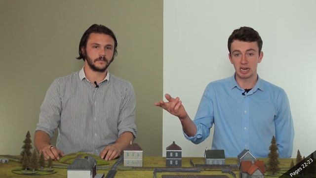 How To Play Flames Of War 1: Tools of the Trade смотреть онлайн