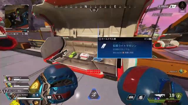 ひまでーす 下手やけど見てって～