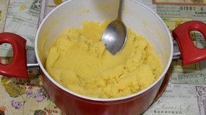 КАРТОФЕЛЬНЫЕ ЗРАЗЫ САМЫЙ УДАЧНЫЙ РЕЦЕПТ!! Картофельные зразы с грибами - просто и вкусно.