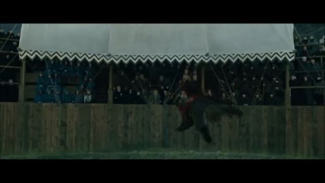 Harry Potter - Waka Waka смотреть онлайн