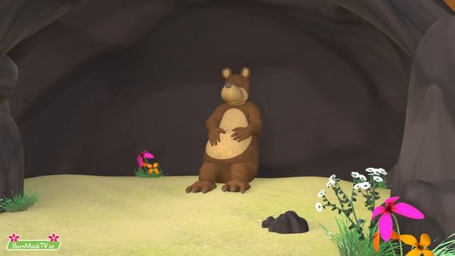 Katten Lilla Katten ? Barnlåtar på Svenska | HeyKids смотреть онлайн