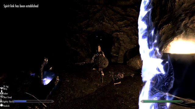Spirit link смотреть онлайн