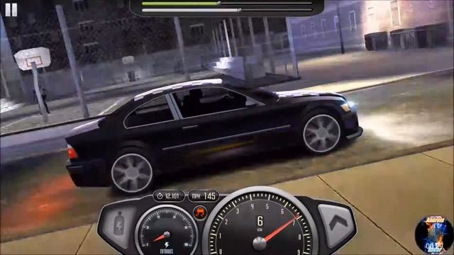 Top Speed Drag & Fast Racing, M1 Coupe, Auto/Car, Gameplay (HD) смотреть онлайн