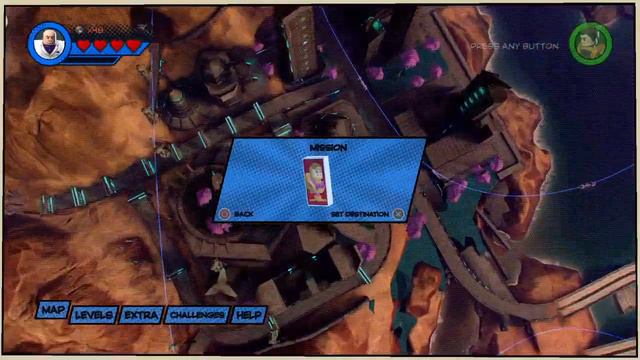 How to unlock Manhattan Boss in LEGO Marvel Superheroes 2 смотреть онлайн