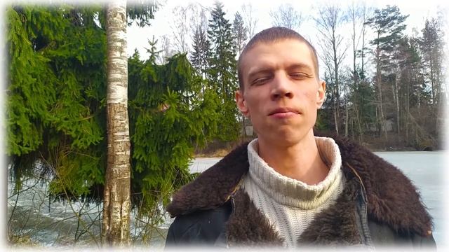 Н. Гумилёв. Credo. смотреть онлайн