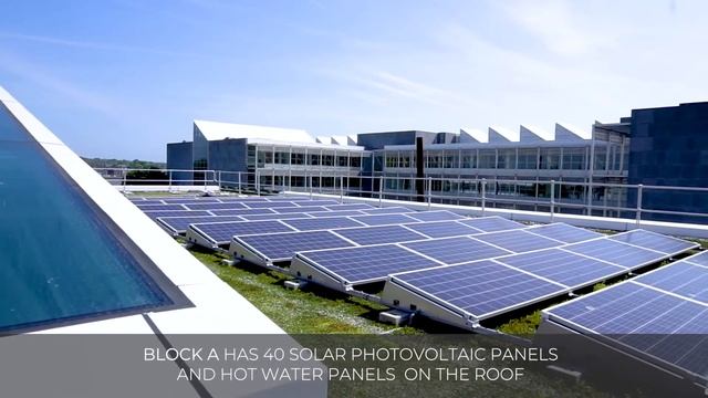 Oracle Block A Time-Lapse смотреть онлайн