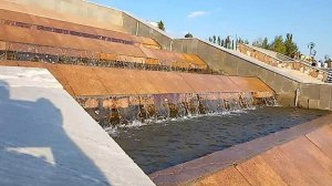 Павлодар набережная