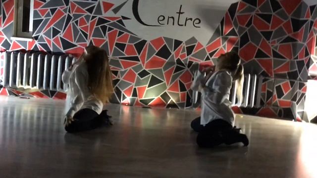 High Heels choreography / TeRRa Dance Centre смотреть онлайн