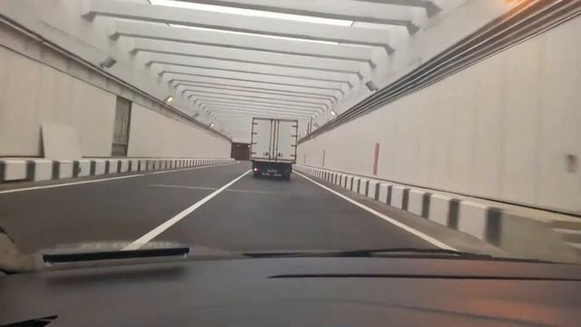 НОВЫЙ СЪЕЗД С МКАД НА КАЛУЖСКОЕ ШОССЕ смотреть онлайн