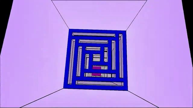 Antichamber - Down The Rabbit Hole Solution смотреть онлайн