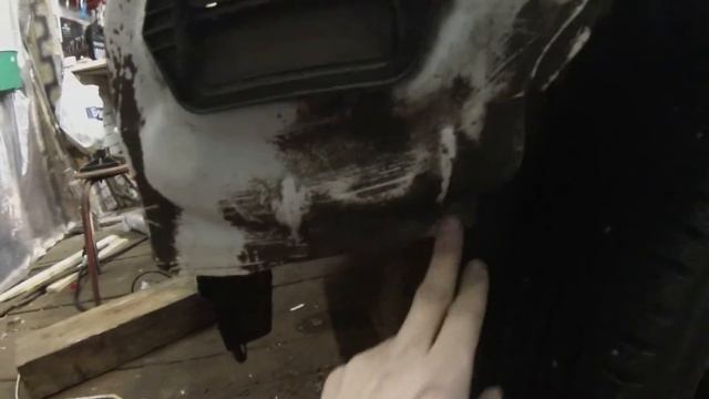 Mazda 3 BL Часть 2 смотреть онлайн