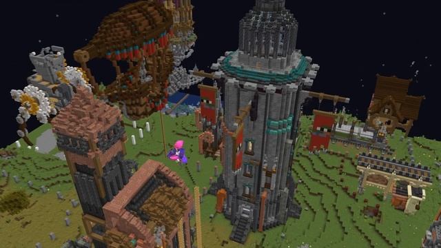 СТИМПАНК ЗОНА НА PEPELAND 6 / Ppl 2