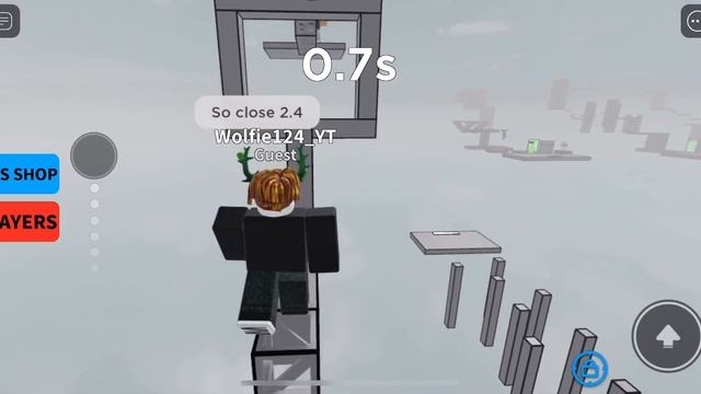 Time records (Roblox) смотреть онлайн
