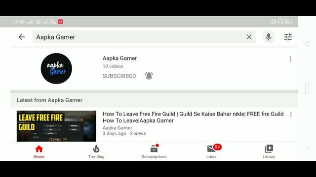 How To add Game Title in Video description |Free Fire game Titles add|Tech Nilesh смотреть онлайн