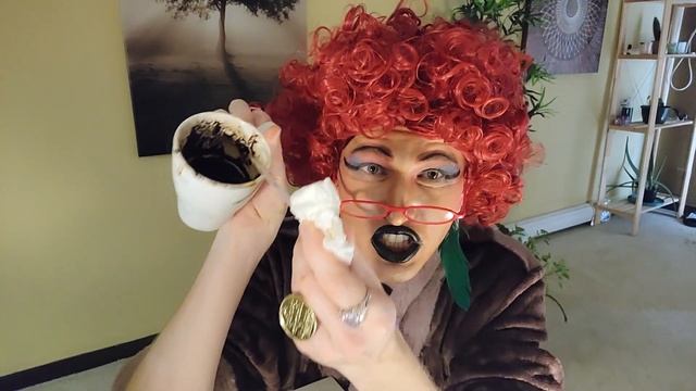 Привет из Африки! Принципы и концепции кофейной гущи смотреть онлайн