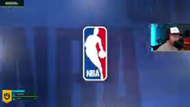 NBA 2K22 'GGBA' SEASON 3 | PART 7 - ARE YOU KIDDING ME? смотреть онлайн