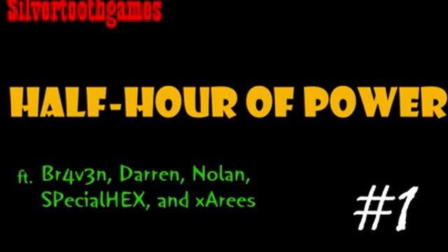 Half Hour of Power Audio Podcast #1 смотреть онлайн