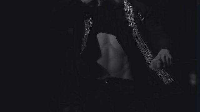 지민 JIMIN | Desire (exotic Dancer Au)