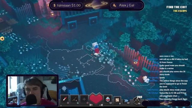 Minecraft Dungeons - My New FAVOURITE GAME?? смотреть онлайн