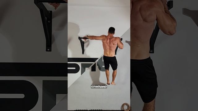 Крутые подтягивания на турнике ? обязательно попробуй ? #workout #calisthenics #motivation смотреть онлайн