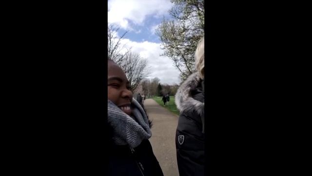 My First Half Marathon смотреть онлайн