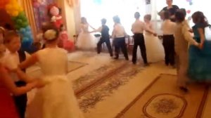 полька "добрый жук"