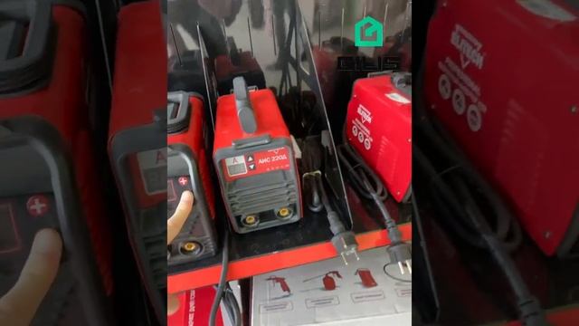 Инверторные Сварки ОТ 220 ДО 160 смотреть онлайн