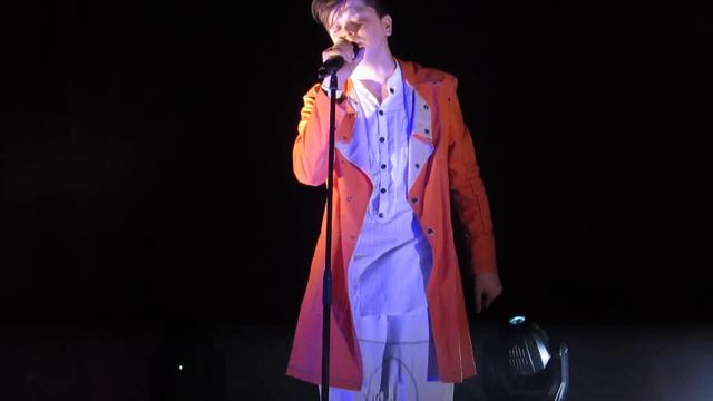 Элвин Грей смотреть онлайн