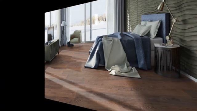 Ламинат Tarkett Estetica (Таркетт Эстетика) смотреть онлайн