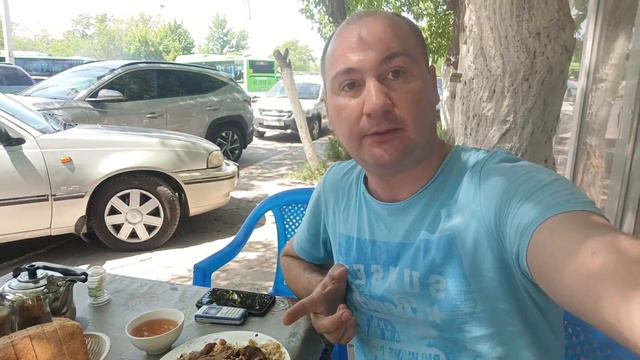 самый вкусный плов в Шымкенте смотреть онлайн