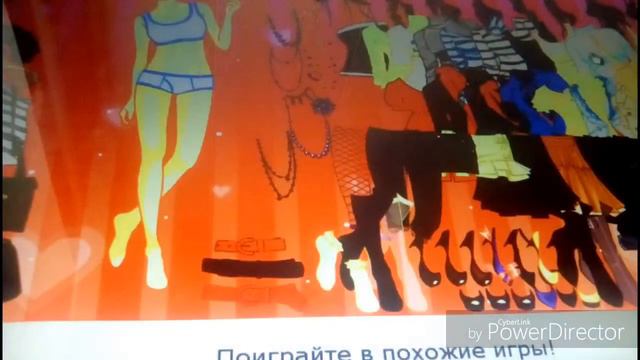 Одевалки: игры на girsa.ru смотреть онлайн