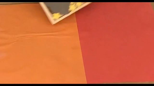 Simple & Satisfying Time-Lapse Rainbow Wood Painting/ Z's Thang смотреть онлайн