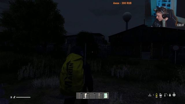 DAYZ - Дед потерял ключ от бункера! смотреть онлайн