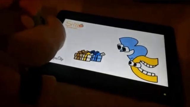 MarioSonic6464 Reacts | Reacting to Alphabet Lore MERRY CHRISTMAS and HAPPY NEW YEAR 2023!! смотреть онлайн