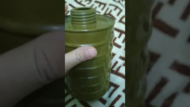 Обзор фильтра от ГП-4У смотреть онлайн