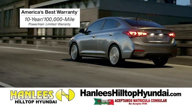 Hanlees Hyundai Kona & Elantra YouTube Special смотреть онлайн