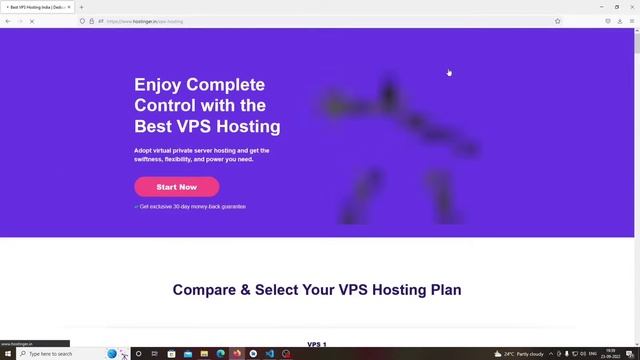 How to host django project on hostinger || how to deploy django project on hostinger смотреть онлайн