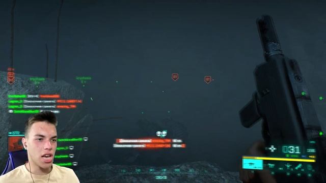 Открытие ПЕРВОГО Сезона! Мега Обновление Battlefield 2042. Прохождение 2022