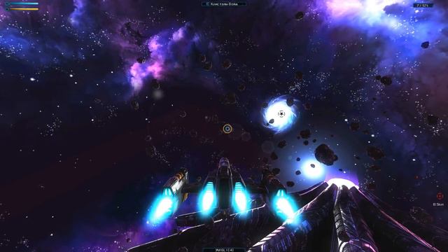 Galaxy on Fire 2 - Серия 5 смотреть онлайн
