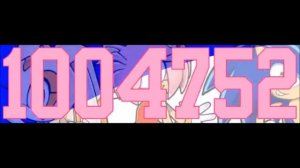 Numbers 1 to 999 Decillion (Miszcz90 Edition)