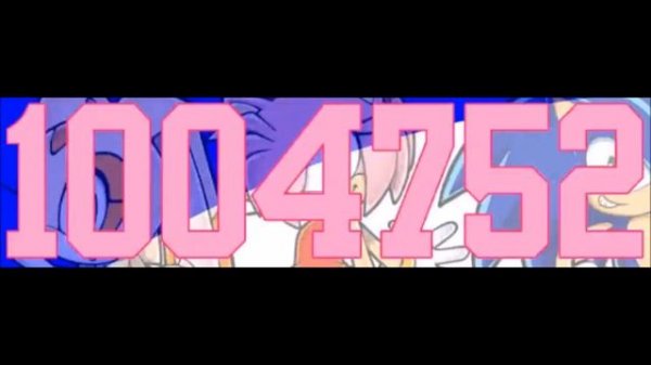 Numbers 1 to 999 Decillion (Miszcz90 Edition)